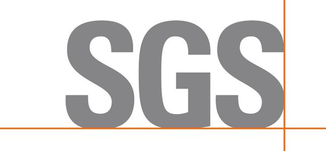 SGS-RoHS