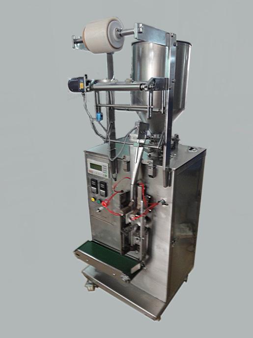 10-50g powder vertical packaging machine