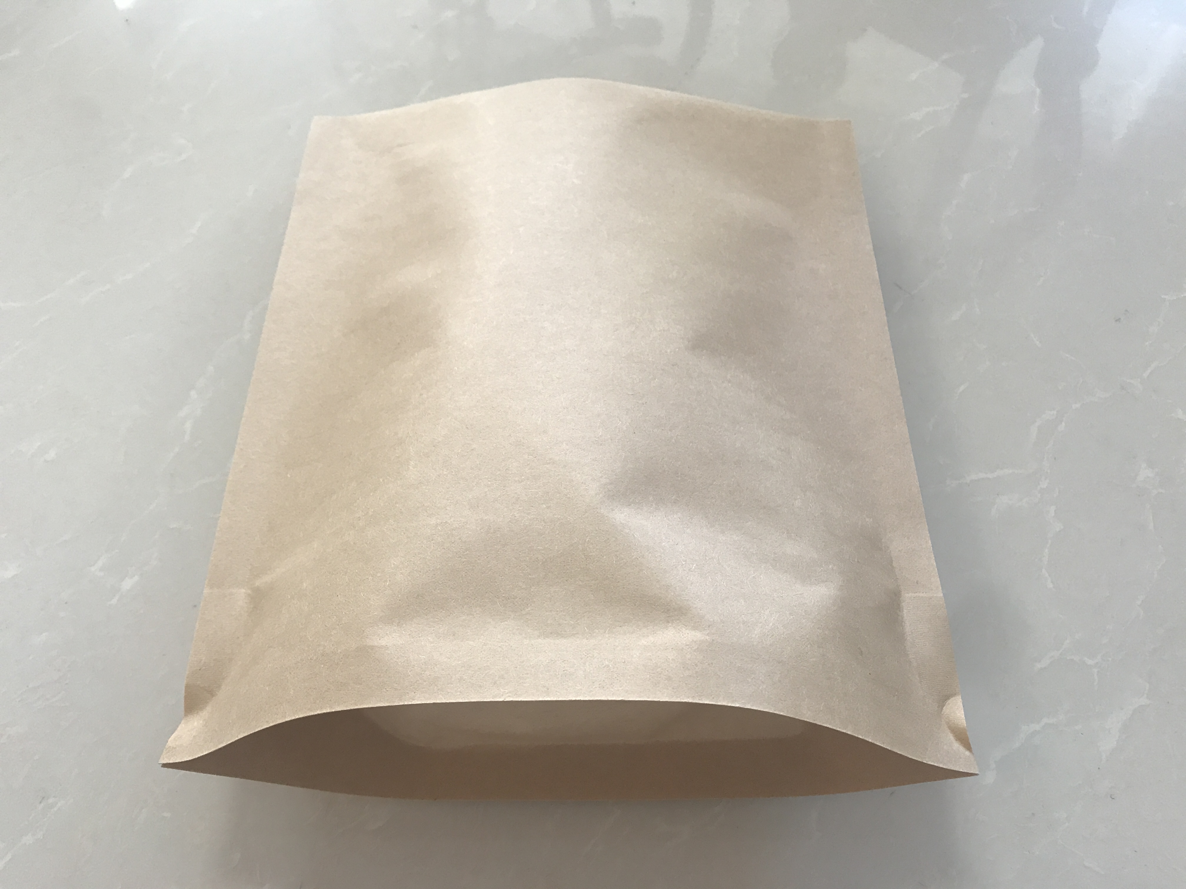 Biodegradable bag